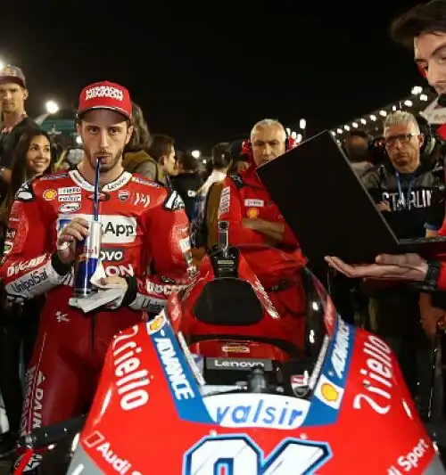 MotoGP 2019: GP Losail