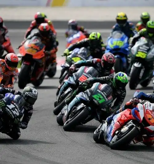 MotoGp, a rischio anche la gara di Austin