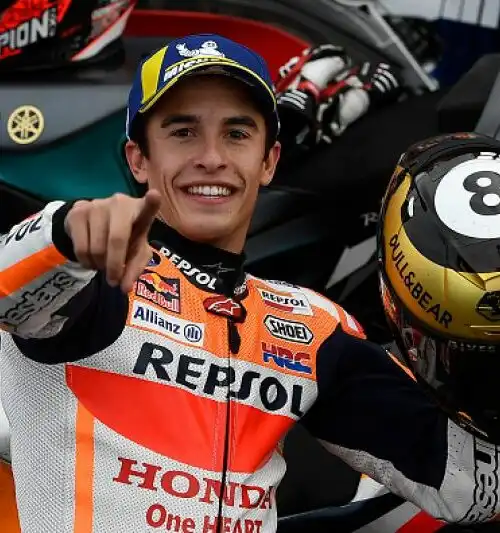 MotoGP 2019: Le foto del GP di Valencia 2019