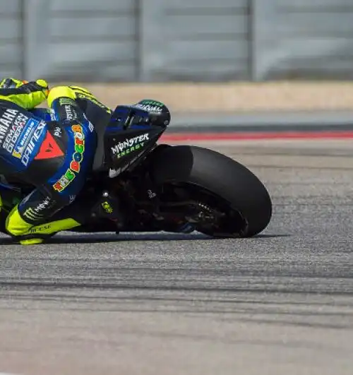 MotoGP 2019: Prove Austin 2019