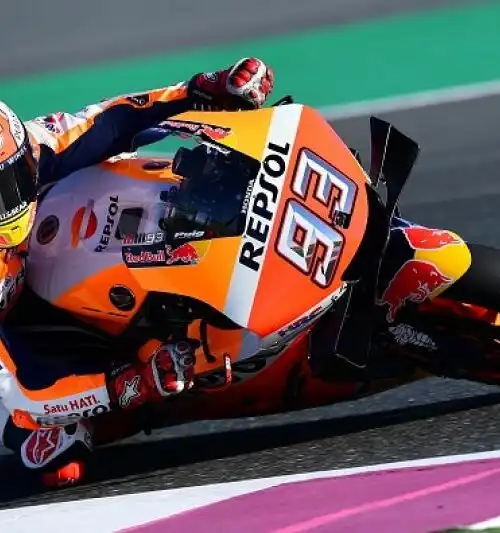 MotoGP 2019: Prove Losail