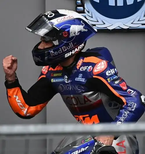 MotoGP 2020: Le foto del GP di Stiria