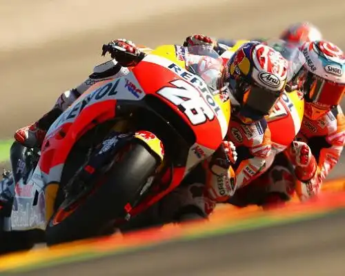 MotoGP: Gp Aragon 2017