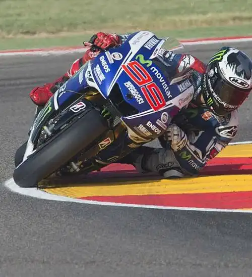 MotoGP: GP Aragona