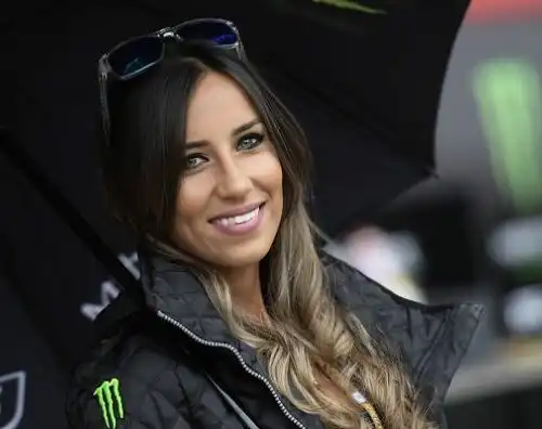 MotoGp: Gp Argentina