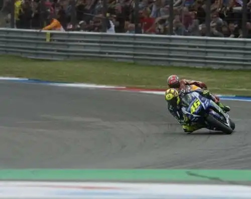 MotoGP: Gp di Assen 2015