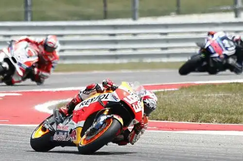 MotoGP: GP Austin