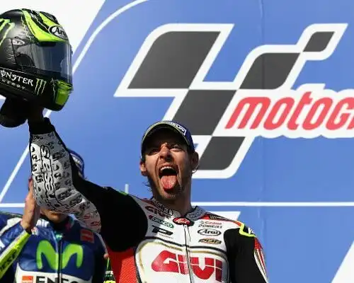 MotoGP: GP Australia