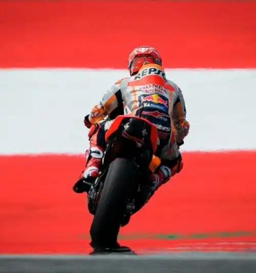 MotoGP: GP Austria 2018