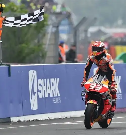 MotoGP: GP Francia 2019