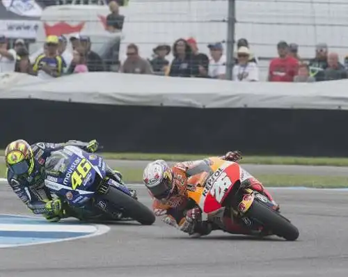 MotoGp: Gp Indianapolis