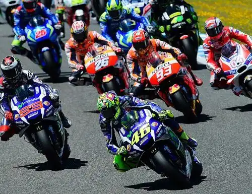 MotoGP: GP Jerez