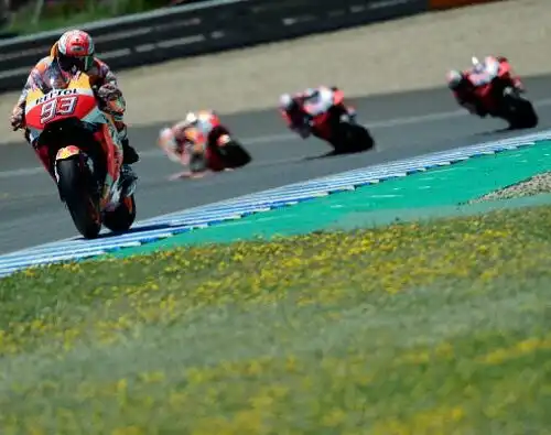 MotoGp: Gp Jerez