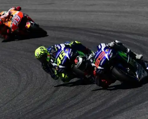 MotoGP: GP Mugello