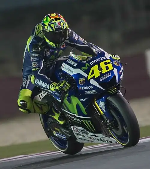 MotoGP: GP Qatar