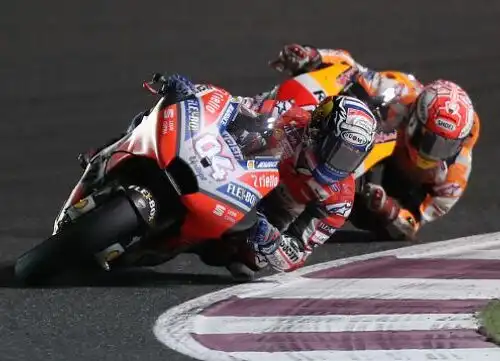 MotoGp: Gp Qatar