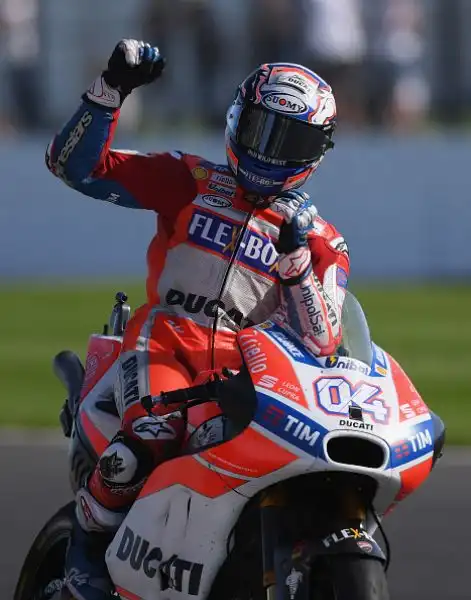 MotoGP: GP Silverstone