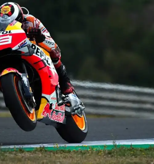 MotoGP: GP Spagna 2019