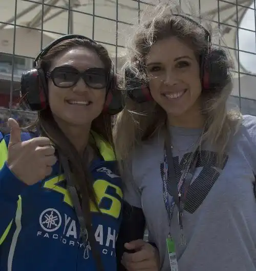 MotoGP: Grid Girls Austin 2019