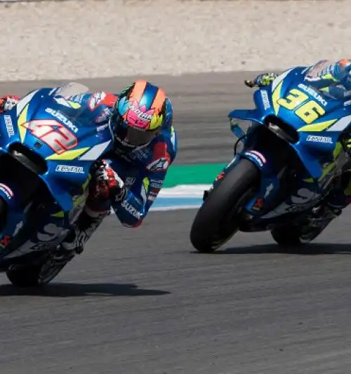 MotoGp: le più belle foto del Gp d’Olanda 2019