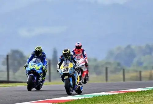 Mugello 2018