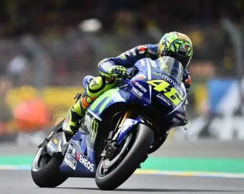 MotoGP: Prove Le Mans 2017