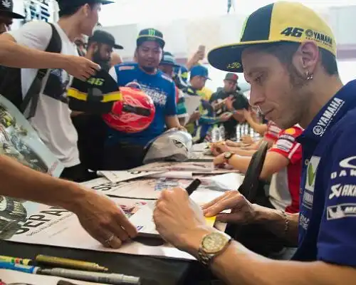 MotoGP: Prove Malesia