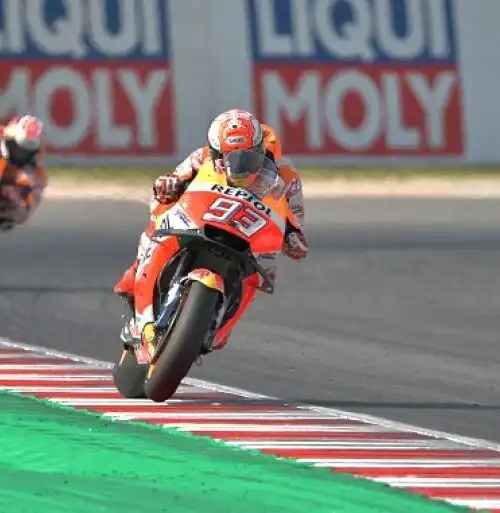 MotoGp 2018: le prove di Misano Adriatico