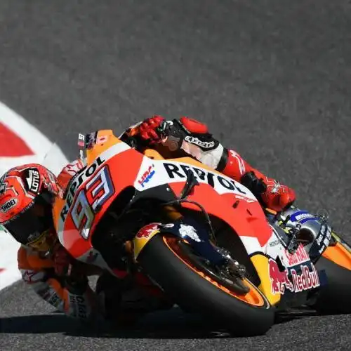 MotoGP: Prove Mugello