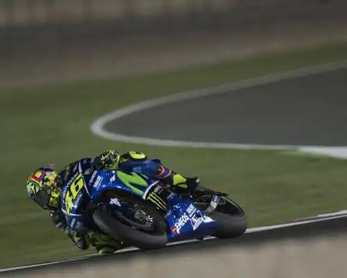 MotoGP: Prove Qatar