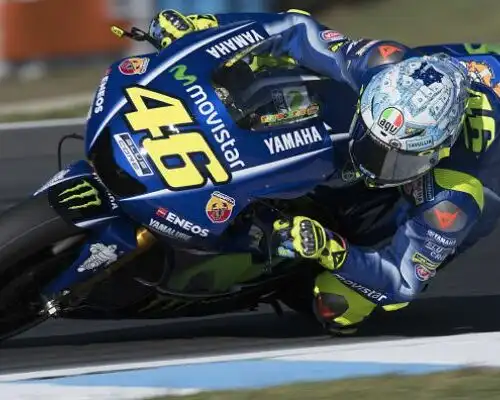 Rossi: “Non abbiamo risolto niente”