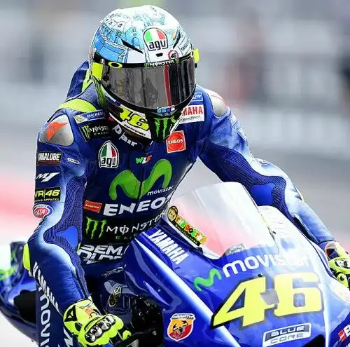 MotoGP: Test Sepang #1