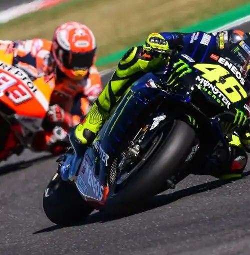 Coronavirus, MotoGp pronta a soluzioni drastiche