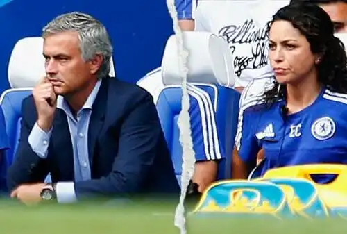 Il trionfo di Eva Carneiro: torna al Chelsea