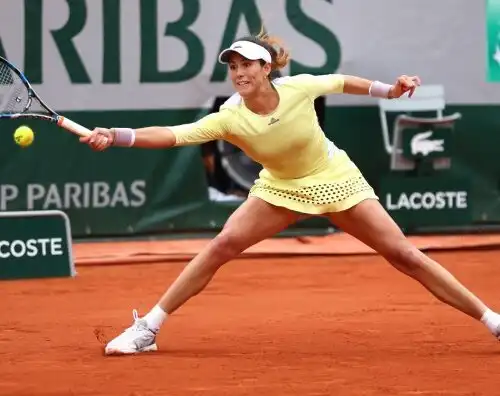 Muguruza-Nadal, che coppia!