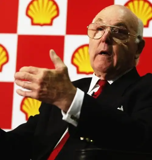 F1, è morto Murray Walker: commentò 23 anni di corse