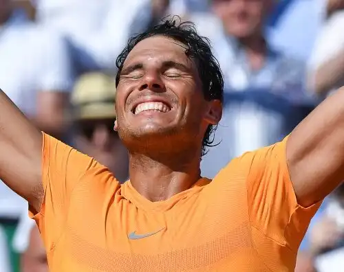 Nadal meglio di McEnroe