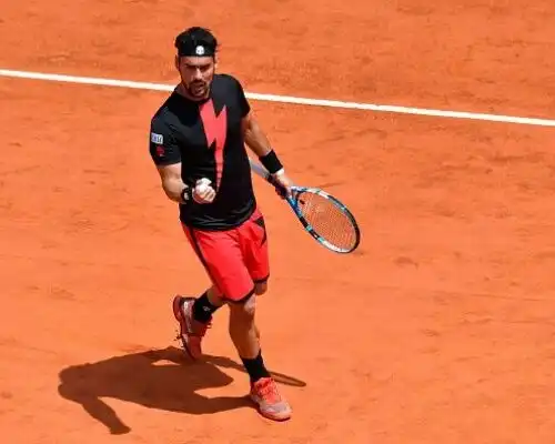 Per Nadal stagione finita