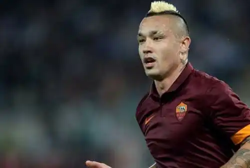 Nainggolan svela: “Mi vuole Conte”