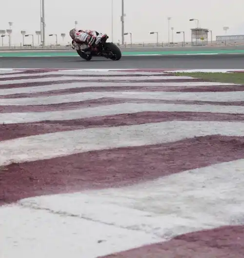 MotoGp, in Qatar non si corre