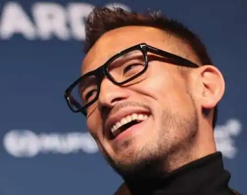 Buffon, Di Francesco, Totti: Nakata ne ha per tutti