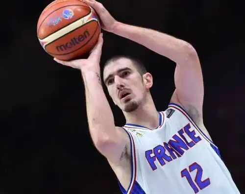 La Virtus pensa a Nando de Colo