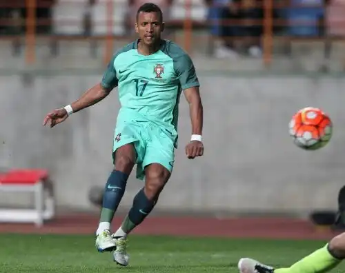 L’Inter a sorpresa: “Accordo con Nani”