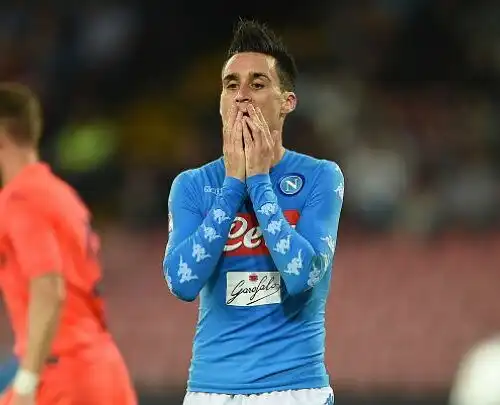 Napoli-Empoli 2-0