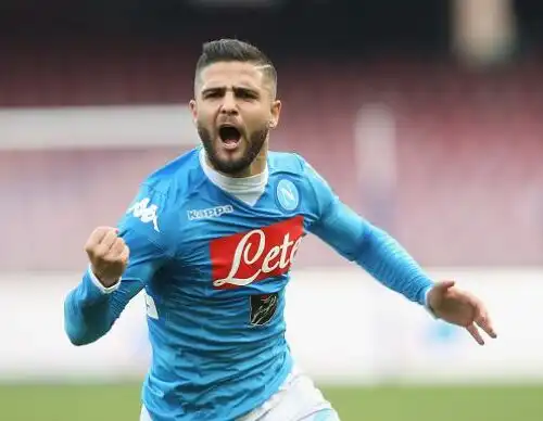 Napoli-Empoli 5-1