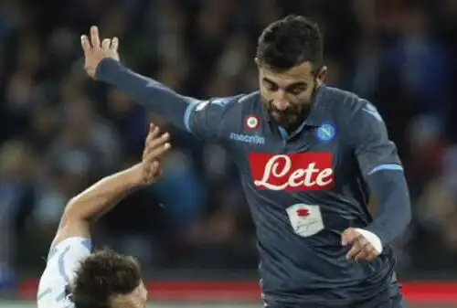 Napoli-Lazio, i voti