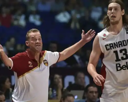 Venezuela in festa, battuto il “Canada NBA”