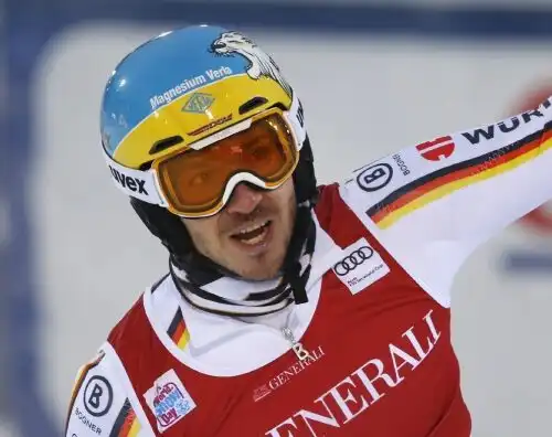 Grave infortunio per Neureuther