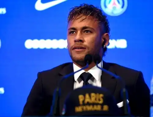 Neymar ora vuole 26 milioni dal Barcellona