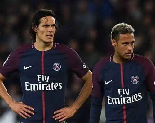 PSG-Neymar, clausola pro Real Madrid